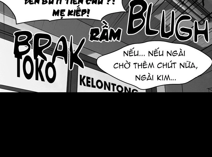 Virus Quái Vật Chapter 15 - 45