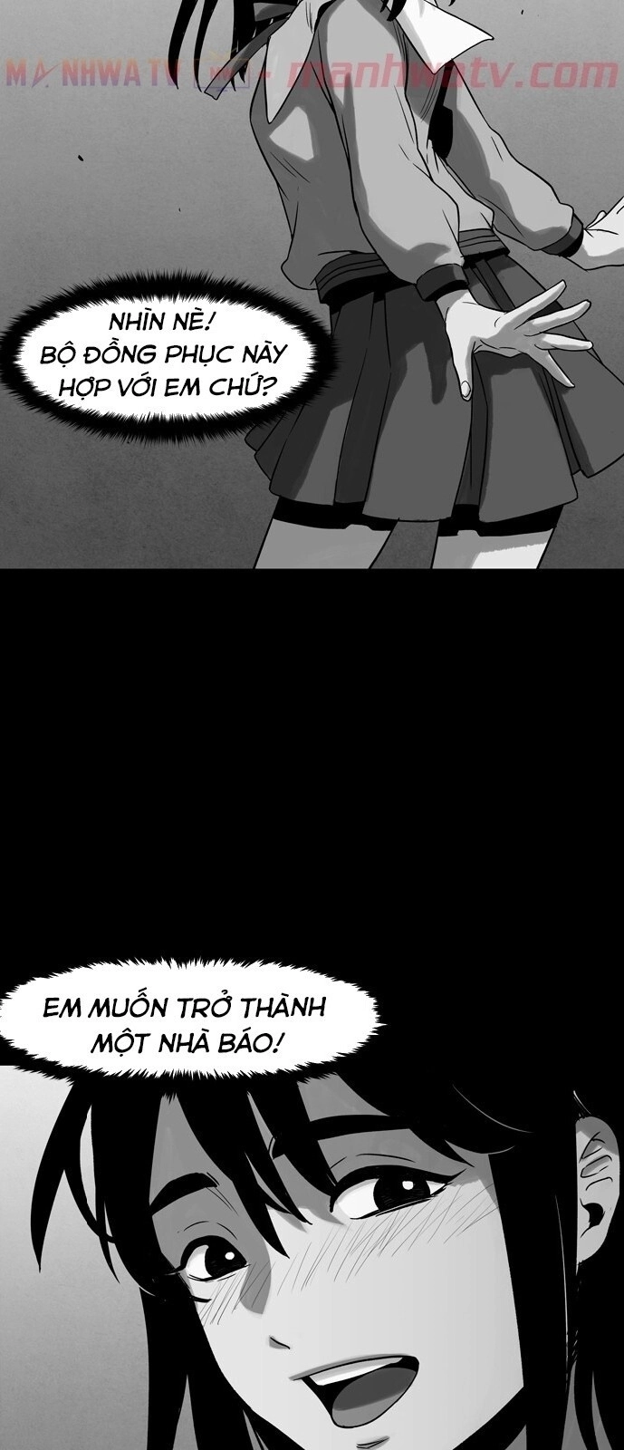 Virus Quái Vật Chapter 15 - 48