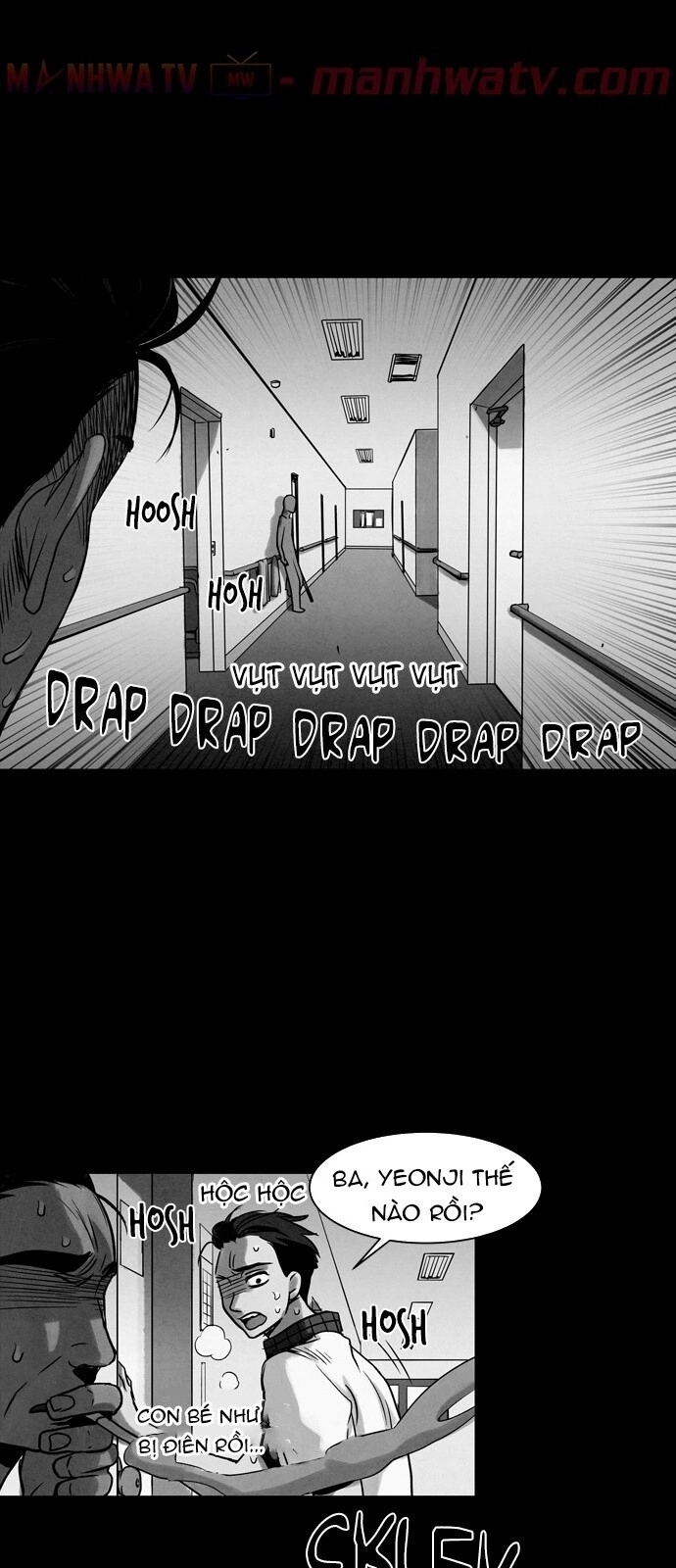 Virus Quái Vật Chapter 15 - 52