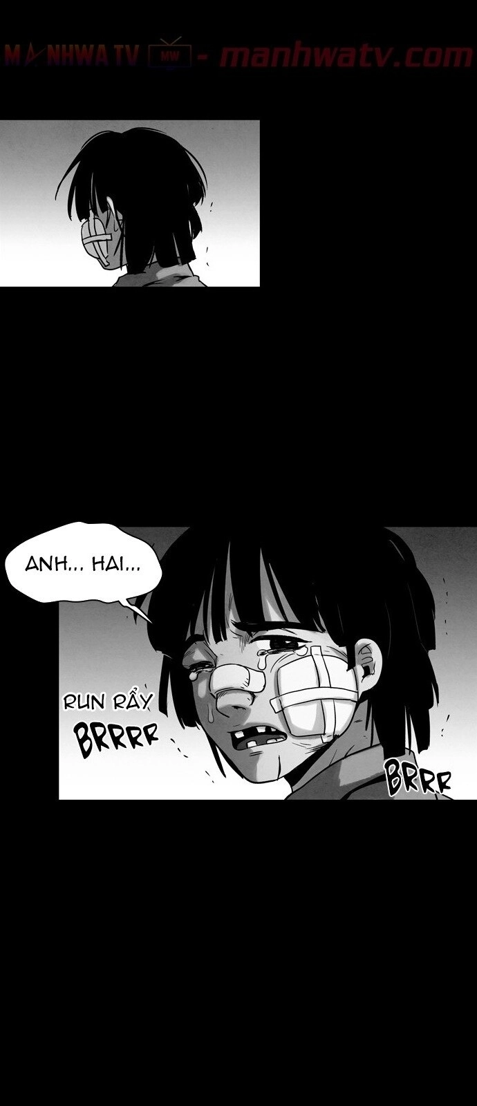 Virus Quái Vật Chapter 15 - 54