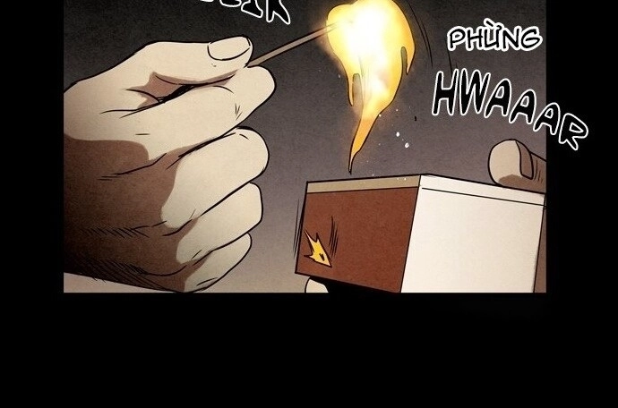 Virus Quái Vật Chapter 15 - 57