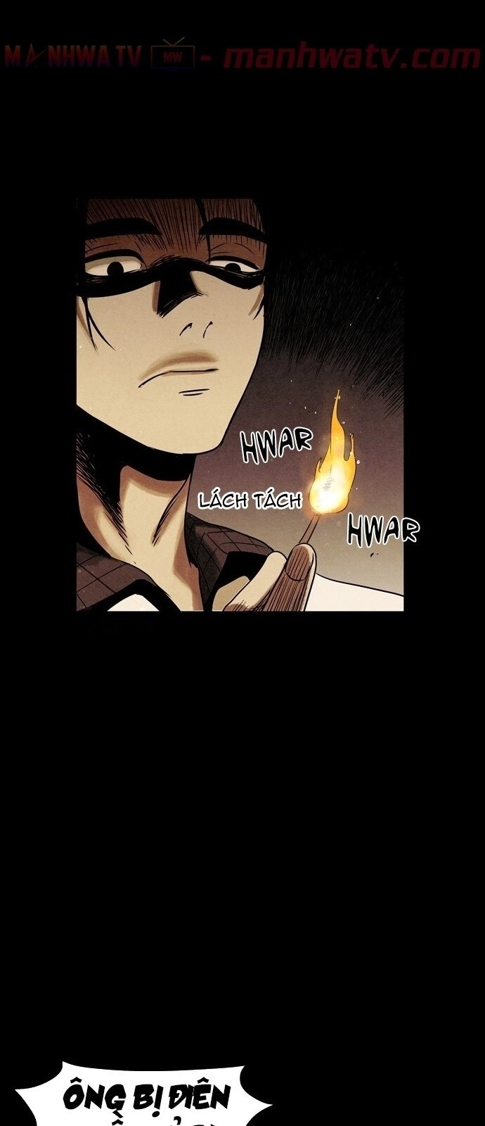 Virus Quái Vật Chapter 15 - 58