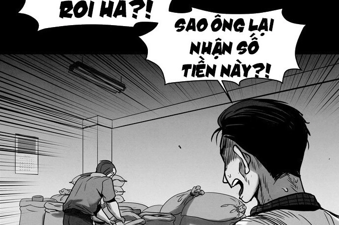 Virus Quái Vật Chapter 15 - 59