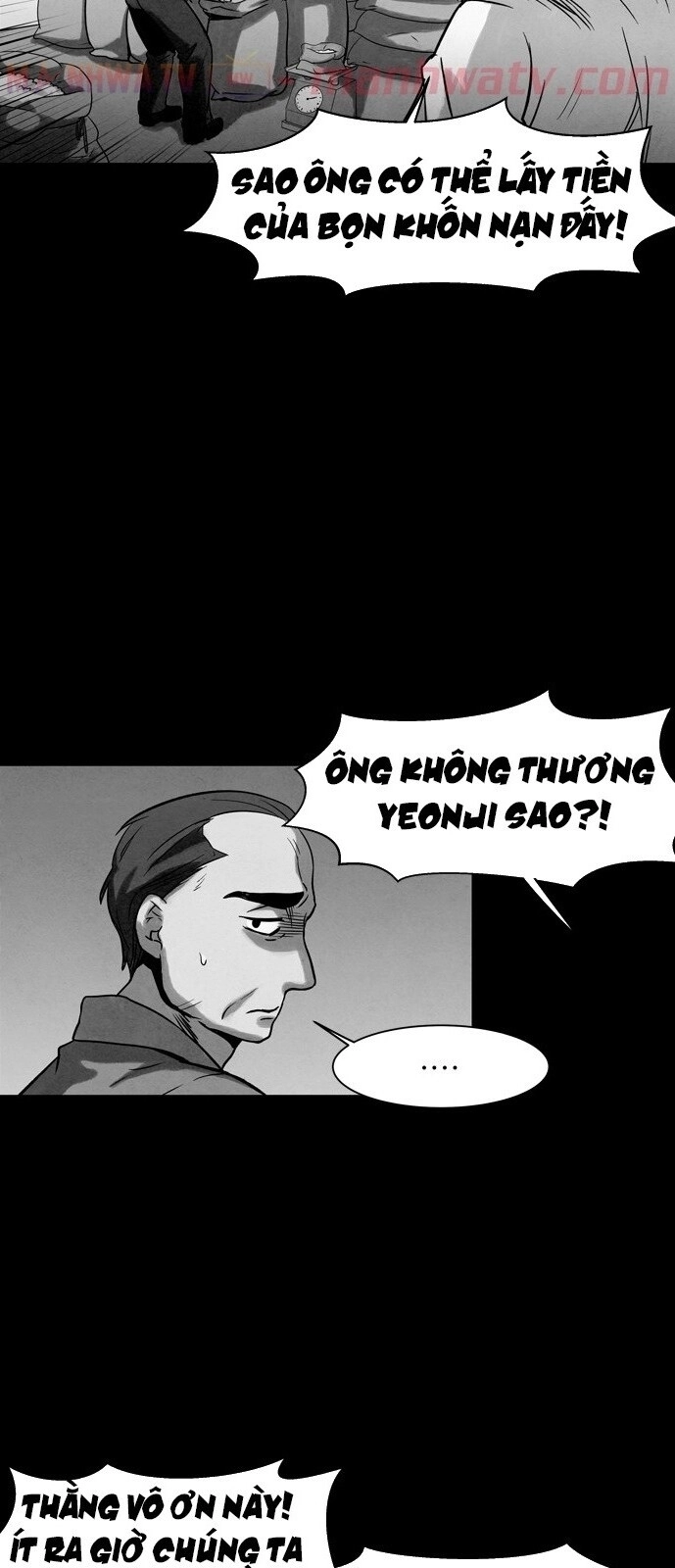 Virus Quái Vật Chapter 15 - 60