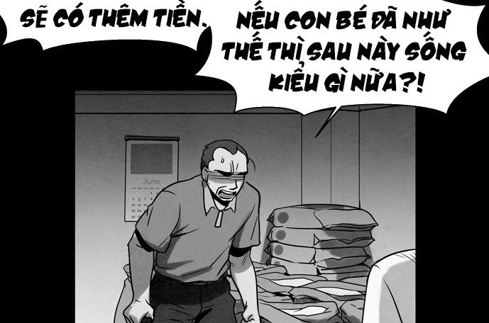 Virus Quái Vật Chapter 15 - 61