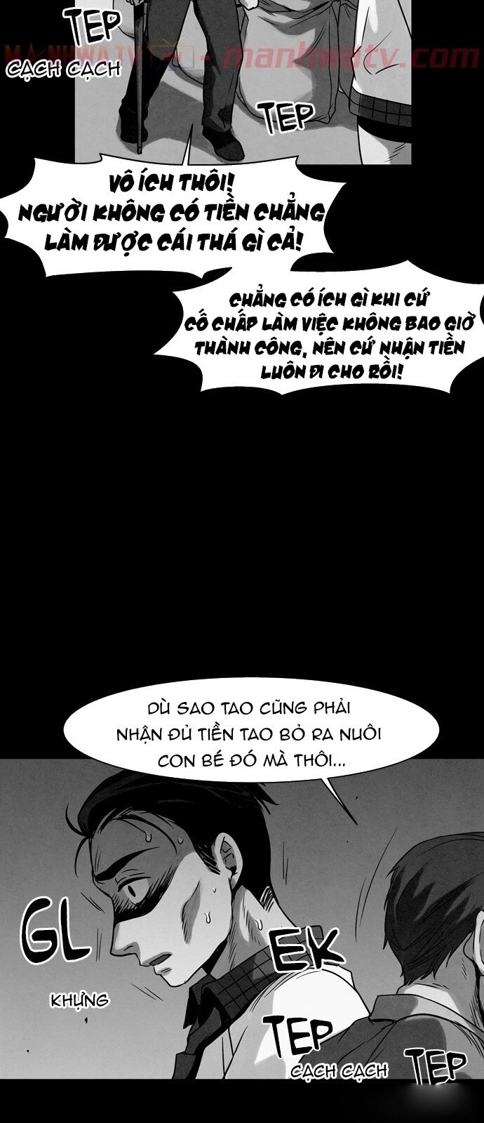 Virus Quái Vật Chapter 15 - 62