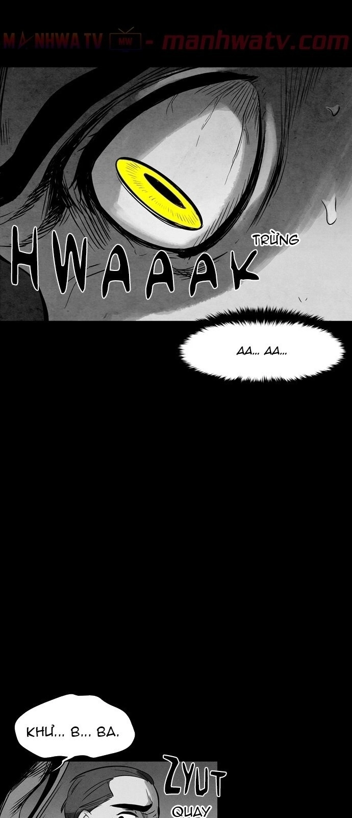 Virus Quái Vật Chapter 15 - 64