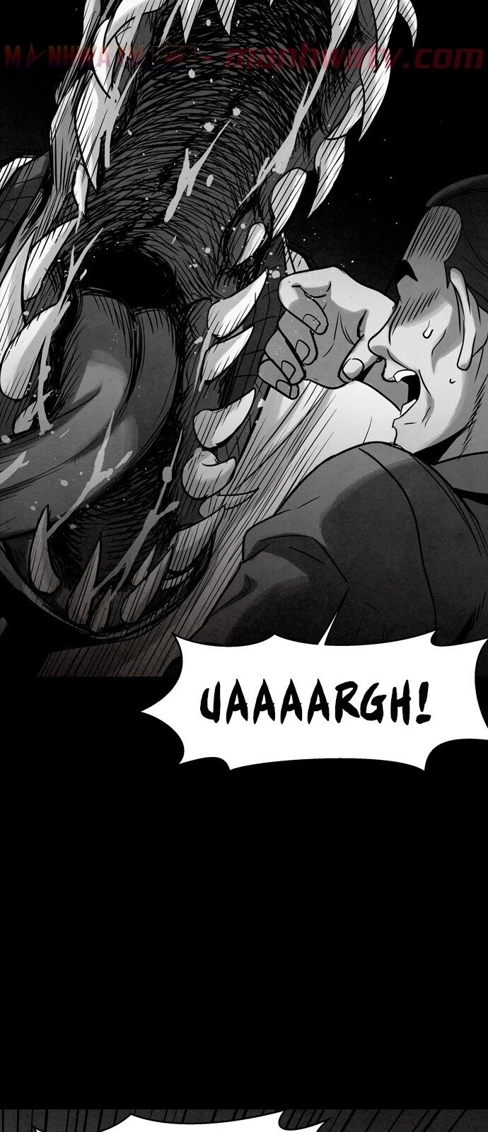 Virus Quái Vật Chapter 15 - 68