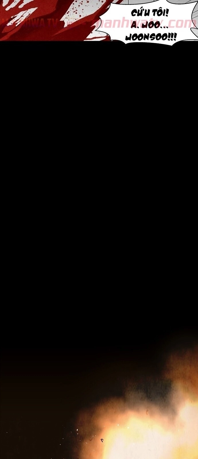 Virus Quái Vật Chapter 15 - 70