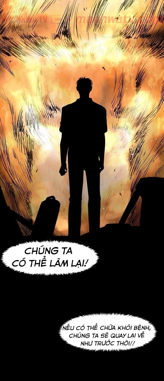 Virus Quái Vật Chapter 15 - 72