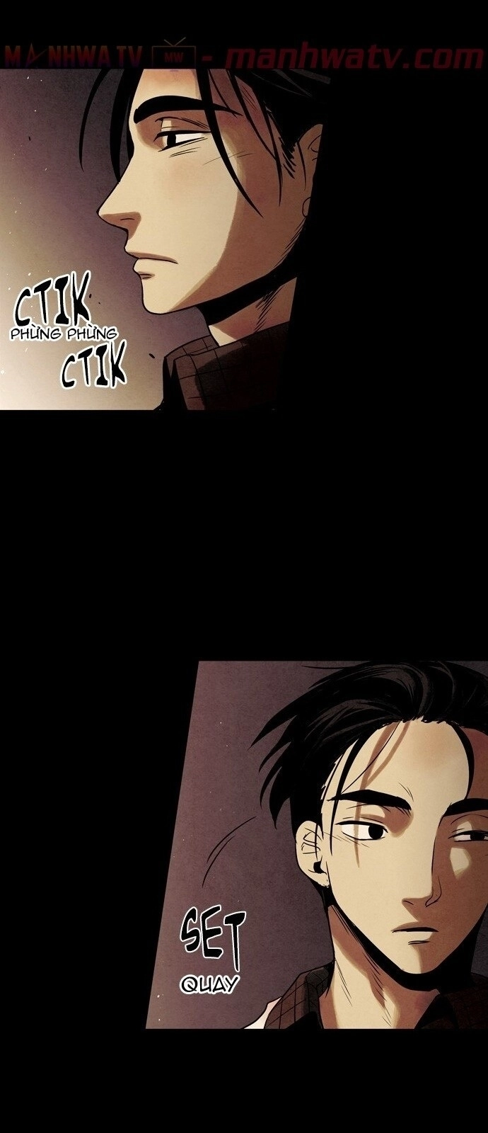 Virus Quái Vật Chapter 15 - 74