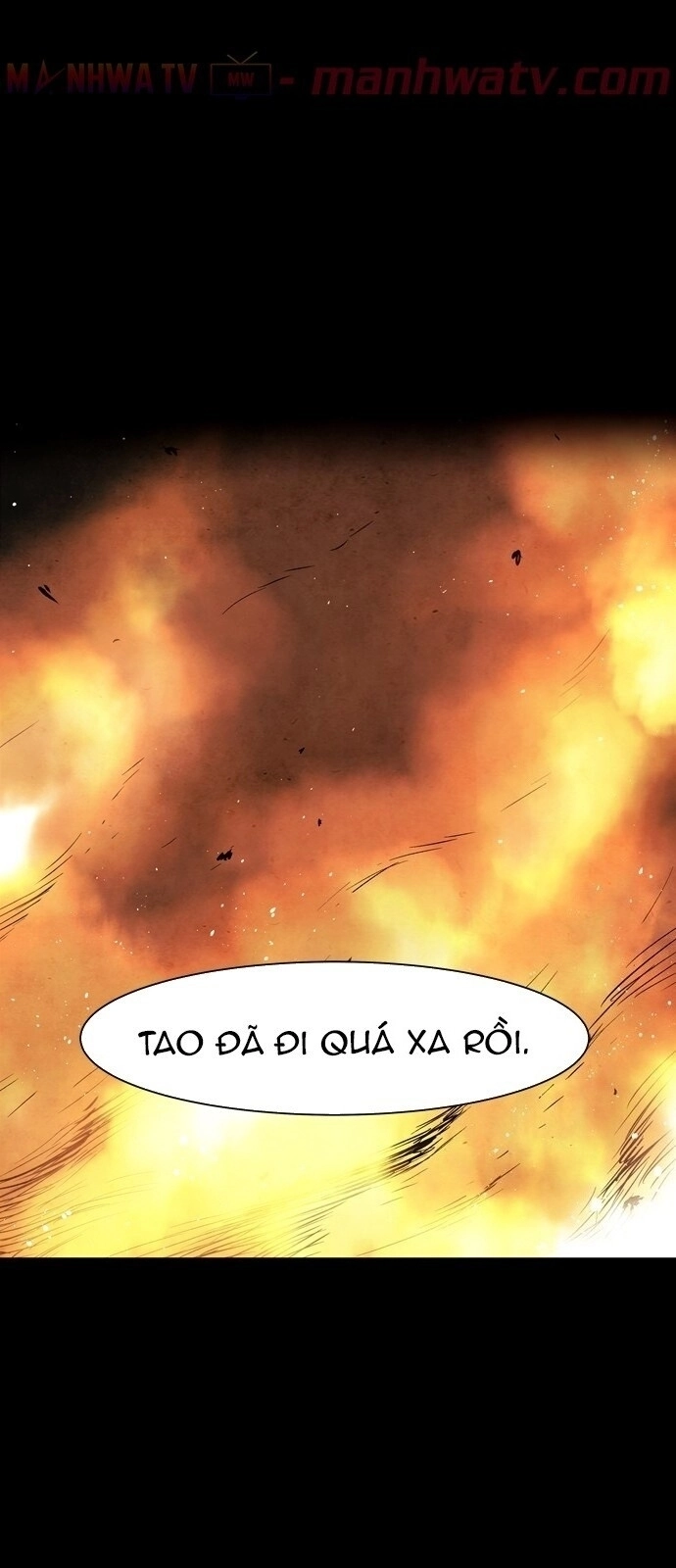 Virus Quái Vật Chapter 15 - 76