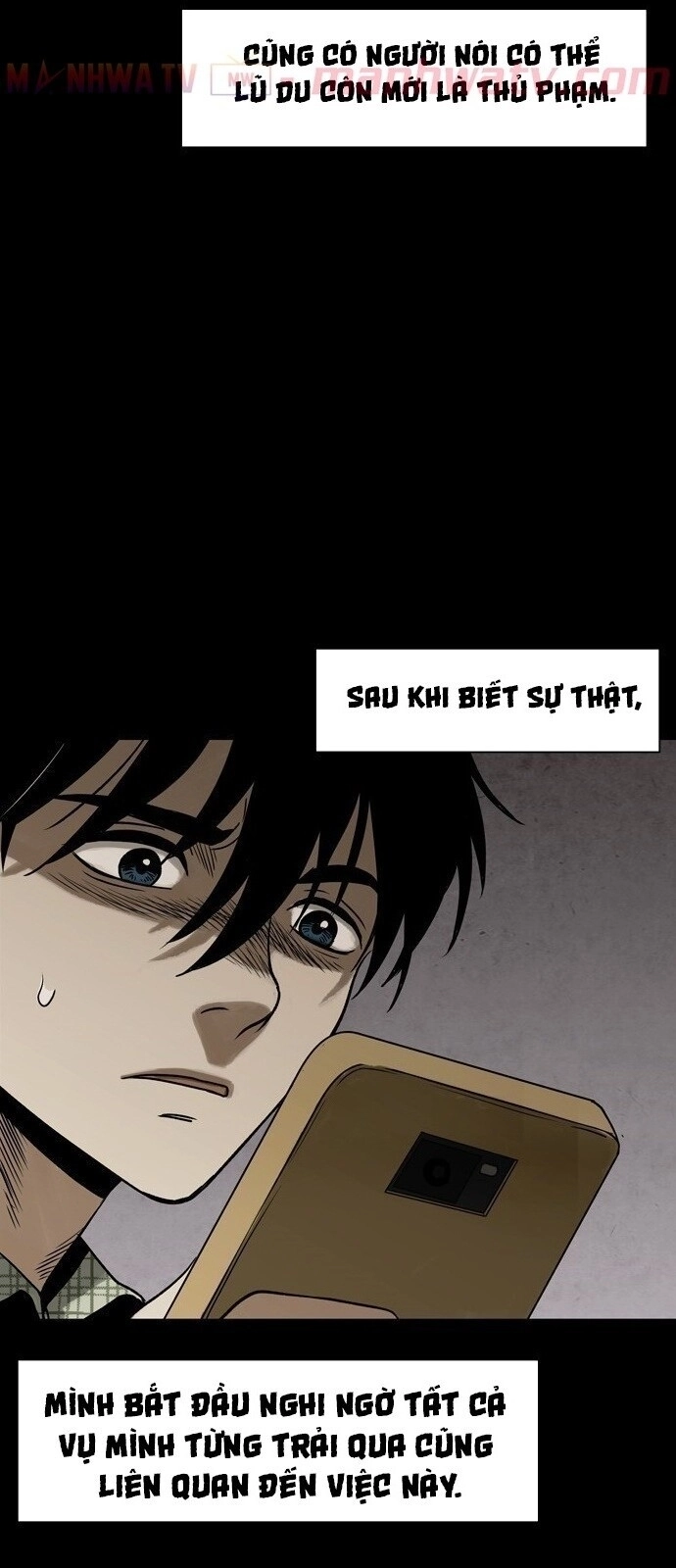 Virus Quái Vật Chapter 16 - 38