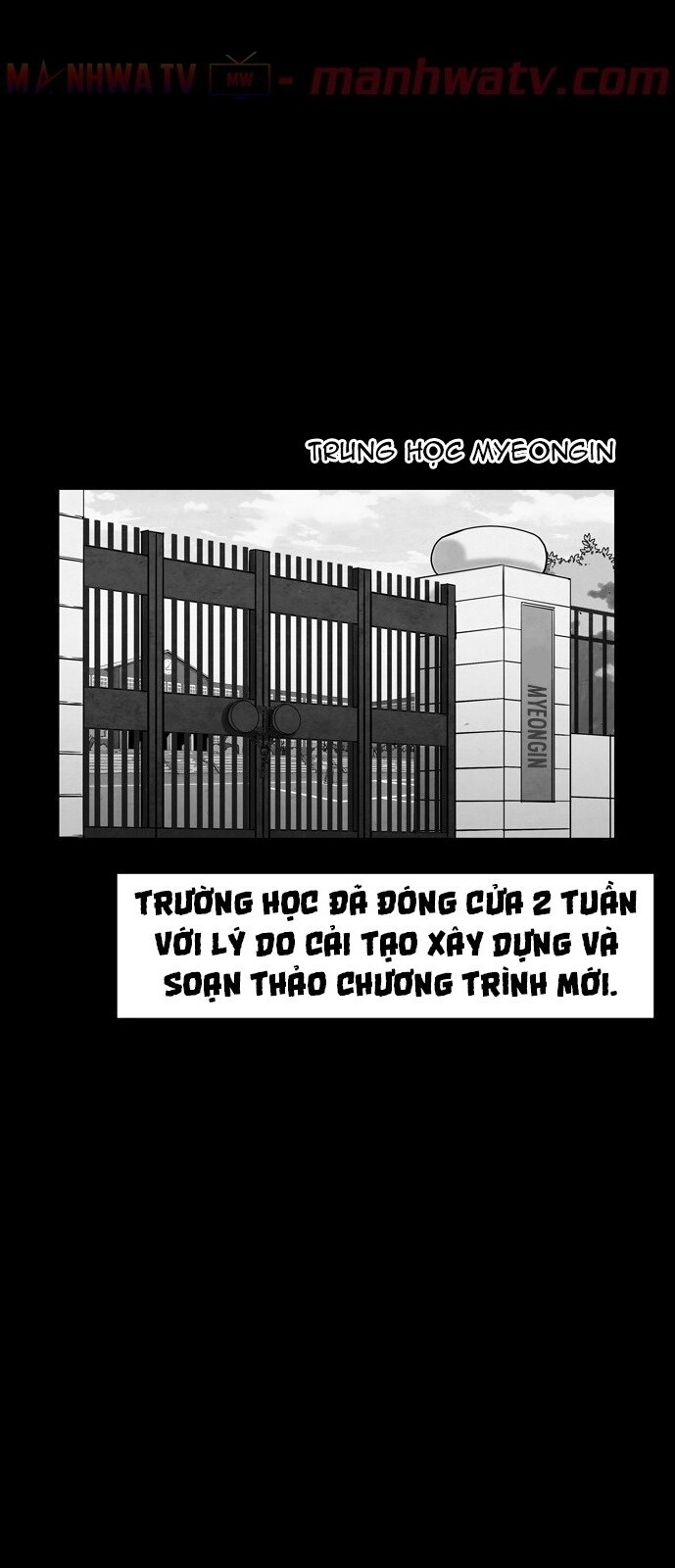 Virus Quái Vật Chapter 16 - 40