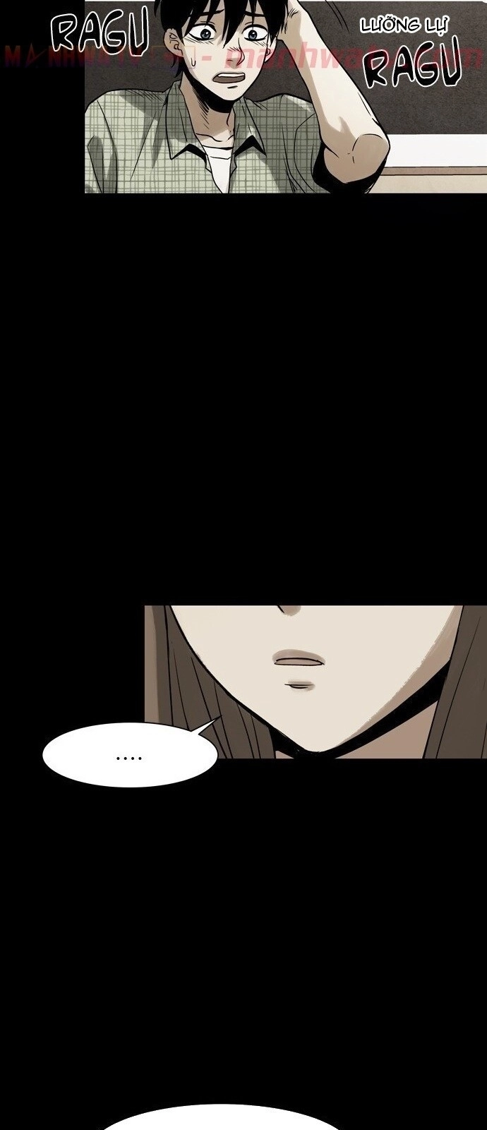 Virus Quái Vật Chapter 16 - 52