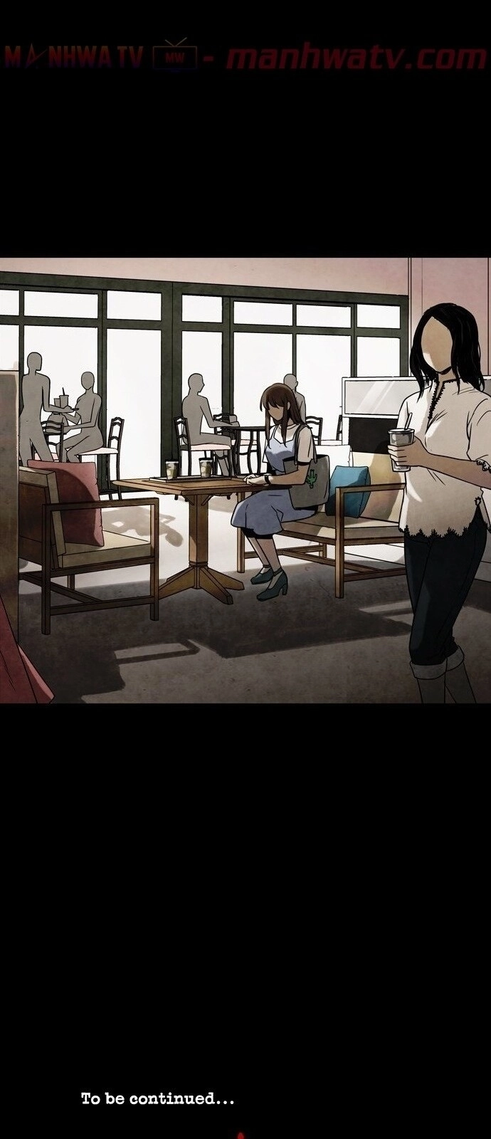 Virus Quái Vật Chapter 16 - 62