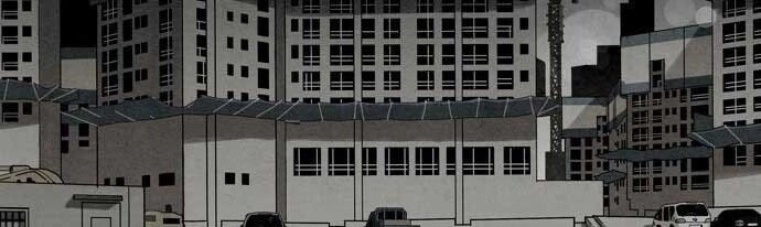 Virus Quái Vật Chapter 17 - 2