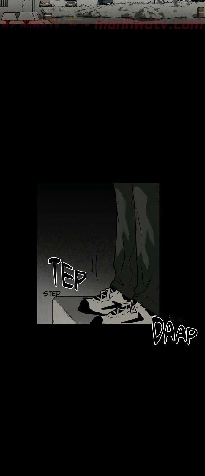 Virus Quái Vật Chapter 17 - 3