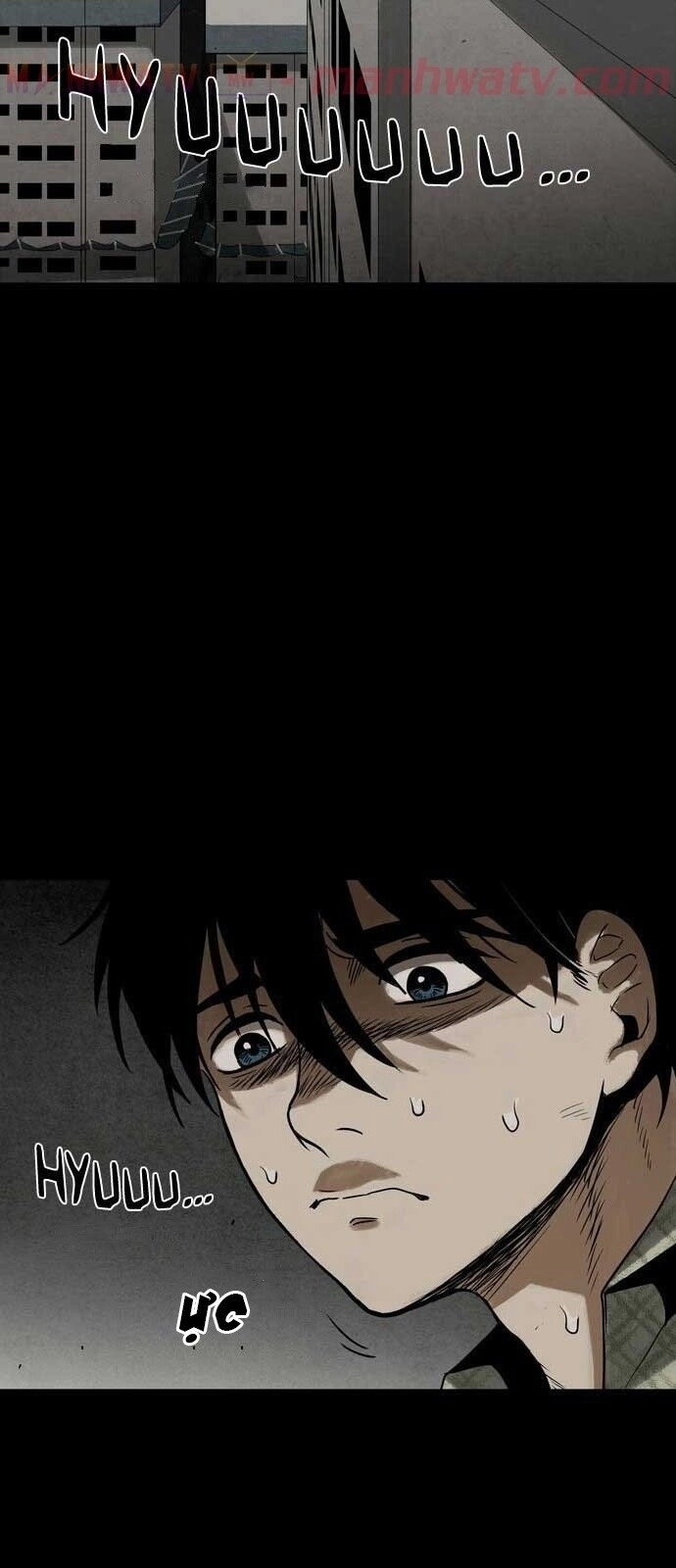 Virus Quái Vật Chapter 17 - 11