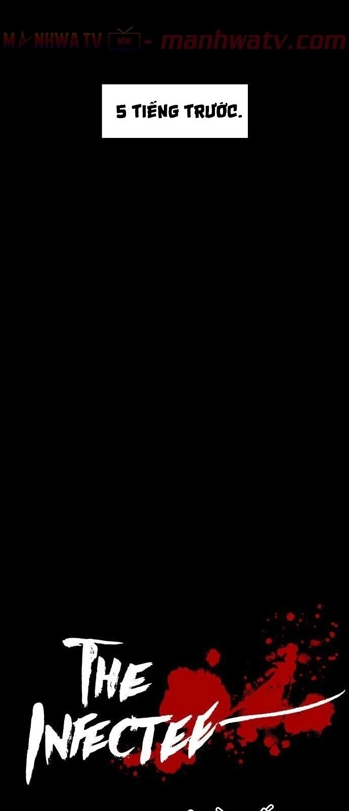 Virus Quái Vật Chapter 17 - 13