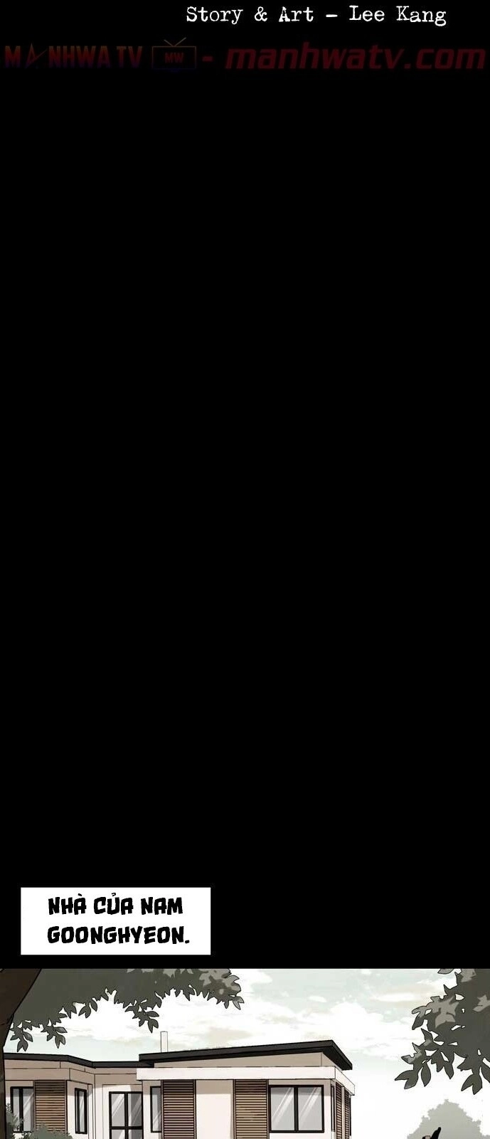 Virus Quái Vật Chapter 17 - 15