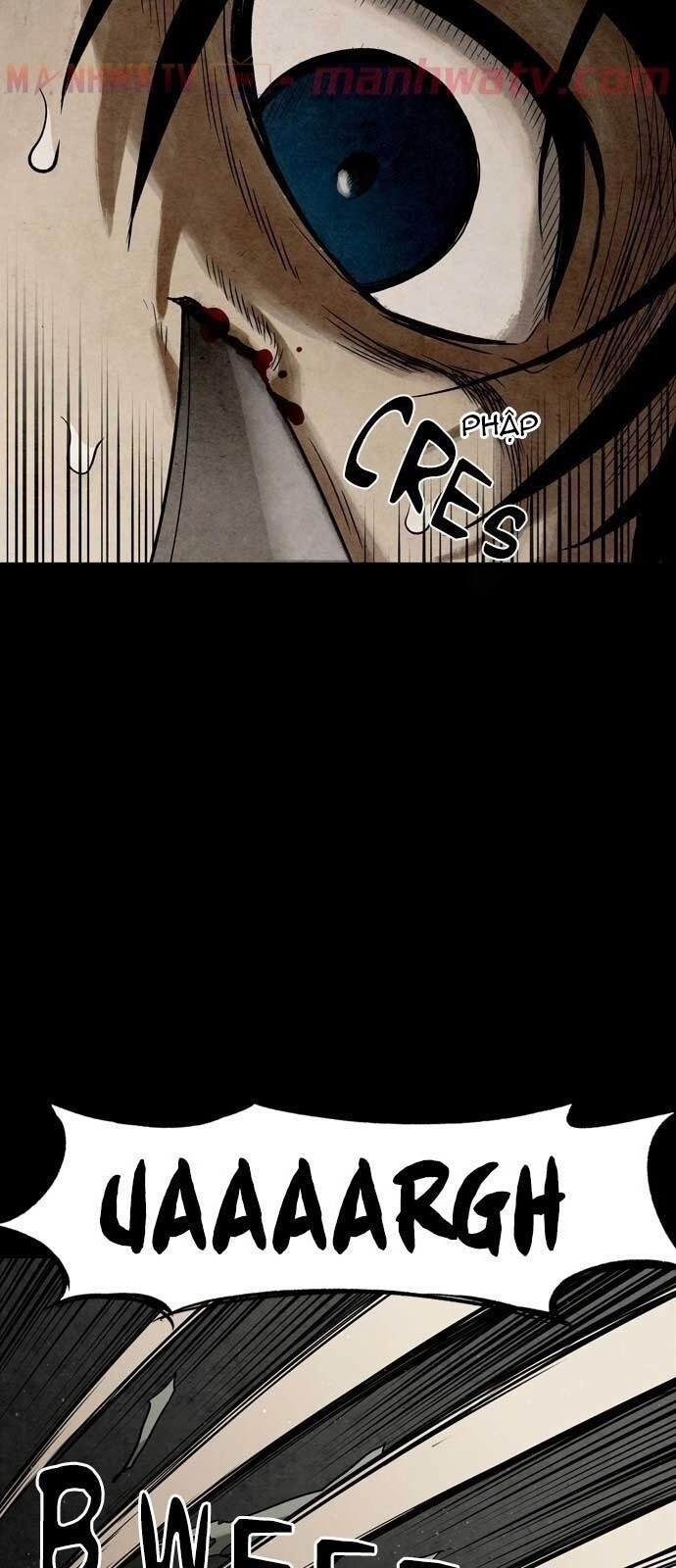 Virus Quái Vật Chapter 17 - 29