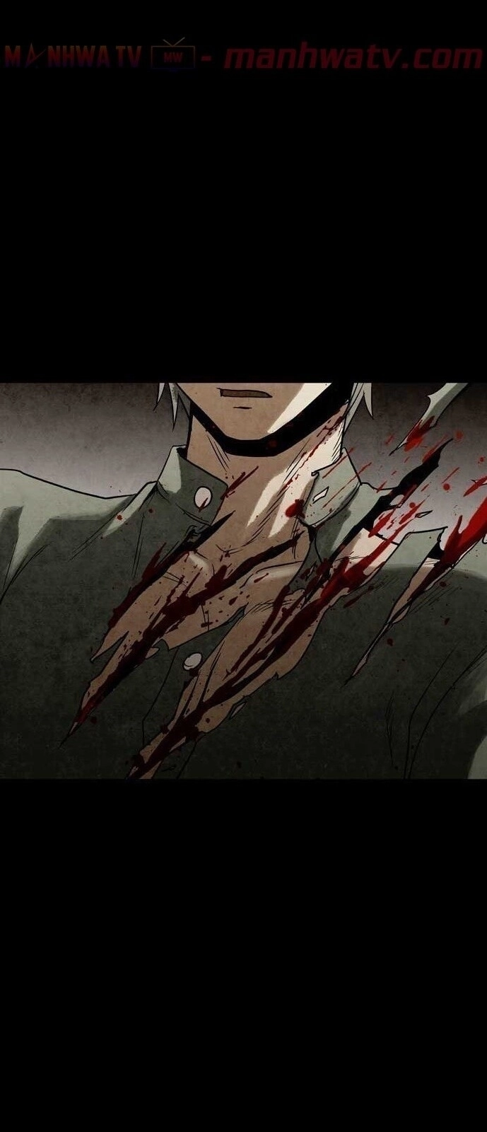 Virus Quái Vật Chapter 17 - 31