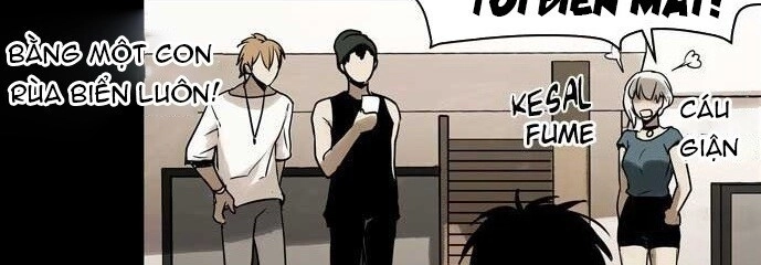 Virus Quái Vật Chapter 17 - 52