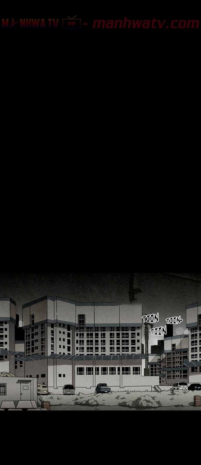 Virus Quái Vật Chapter 17 - 57