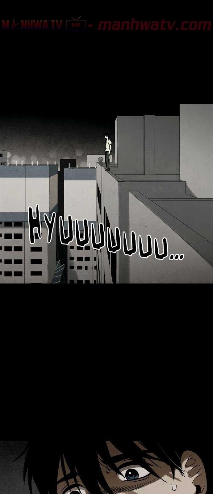 Virus Quái Vật Chapter 17 - 58