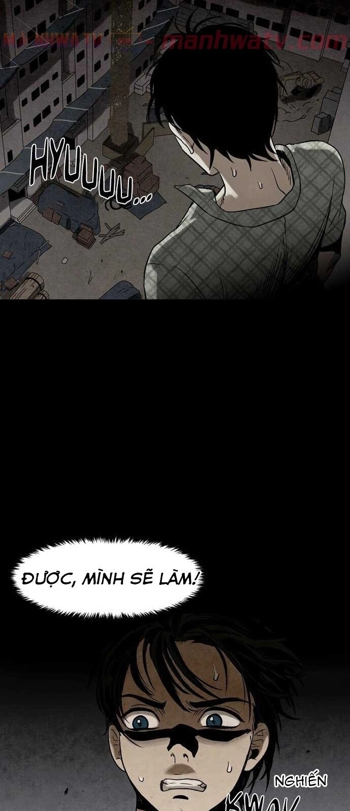 Virus Quái Vật Chapter 17 - 61