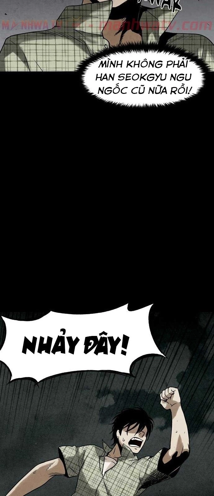 Virus Quái Vật Chapter 17 - 62