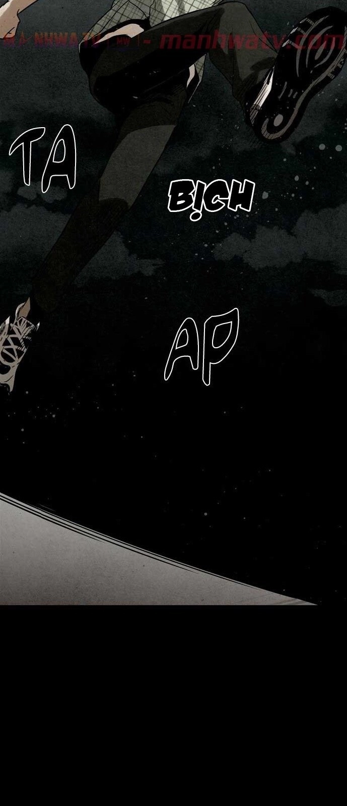 Virus Quái Vật Chapter 17 - 63