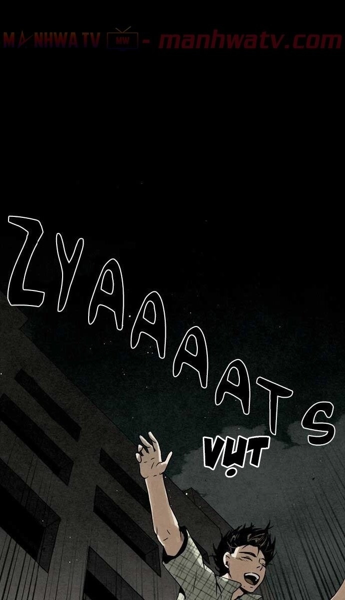 Virus Quái Vật Chapter 17 - 64