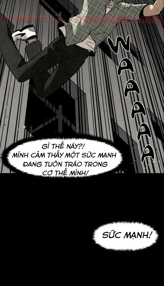 Virus Quái Vật Chapter 17 - 65