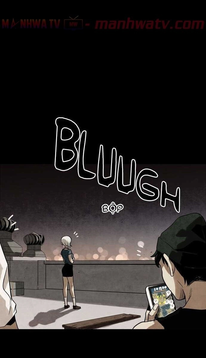 Virus Quái Vật Chapter 17 - 66