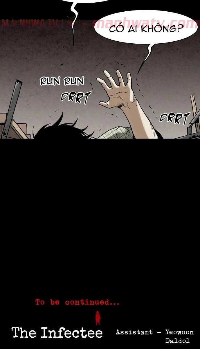 Virus Quái Vật Chapter 17 - 70