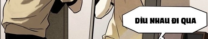 Virus Quái Vật Chapter 18 - 7