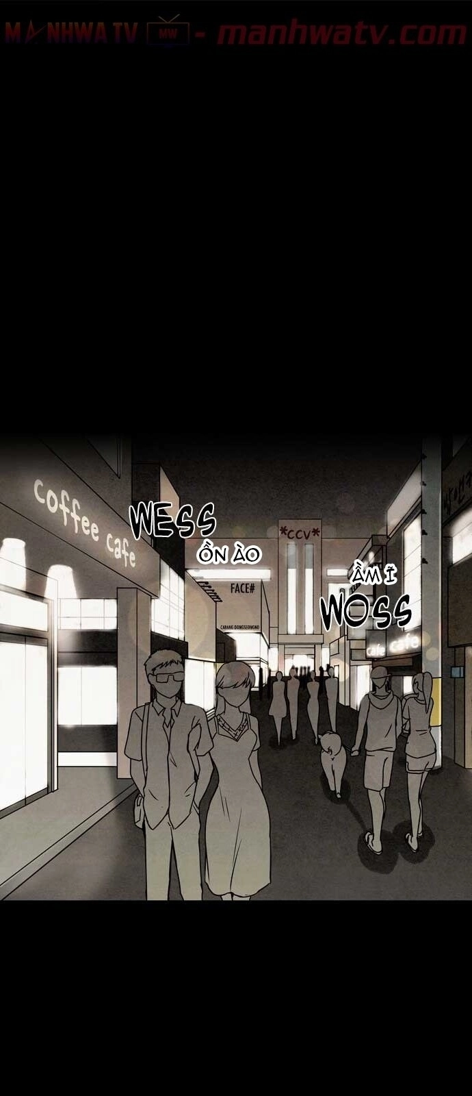 Virus Quái Vật Chapter 18 - 26