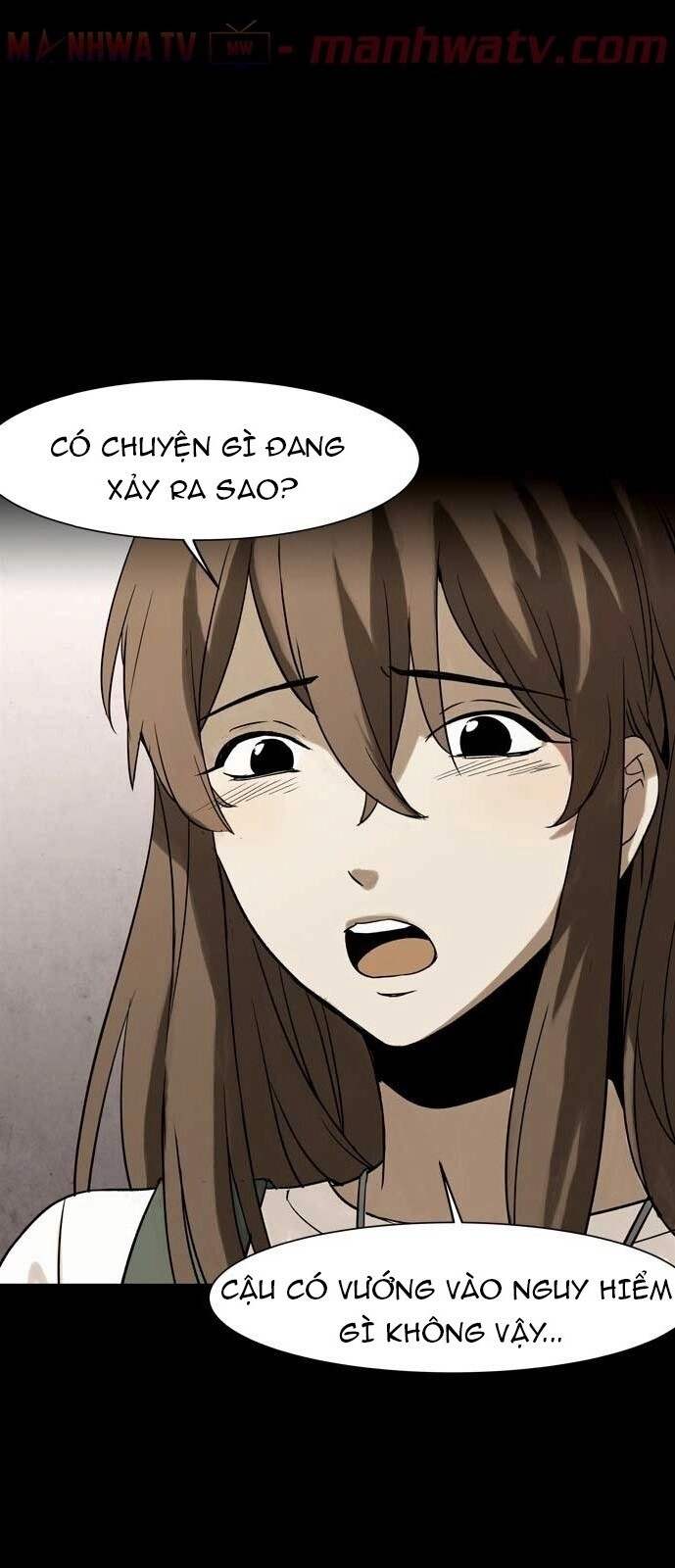 Virus Quái Vật Chapter 18 - 38