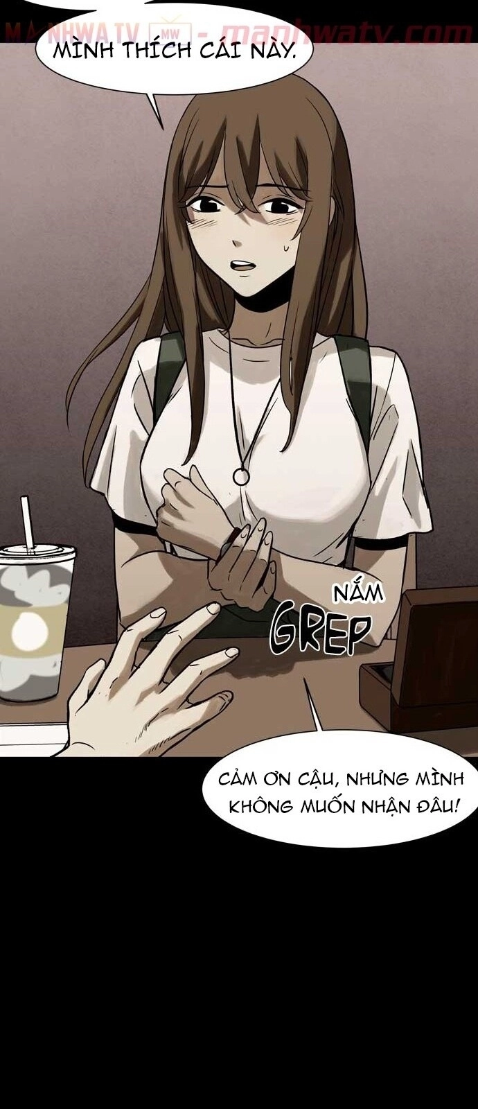 Virus Quái Vật Chapter 18 - 48