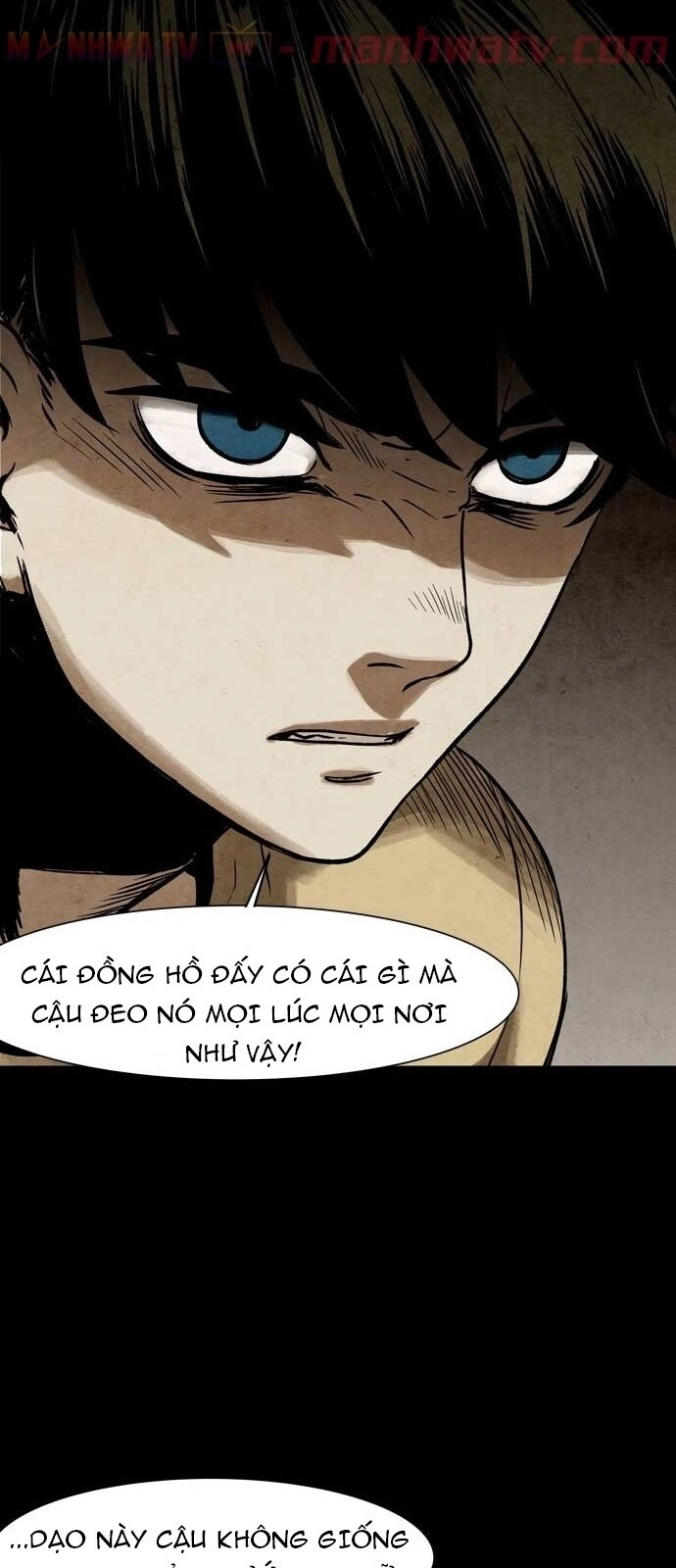 Virus Quái Vật Chapter 18 - 52