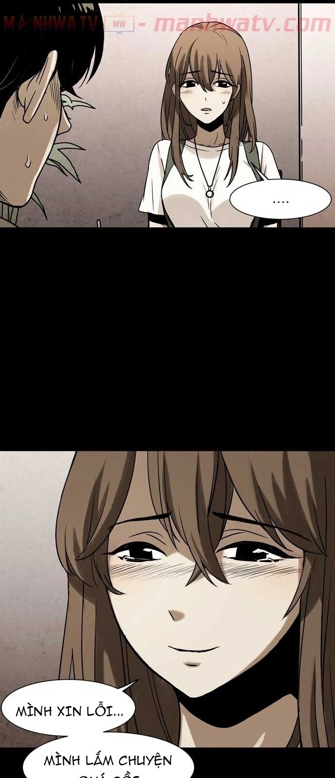 Virus Quái Vật Chapter 18 - 60