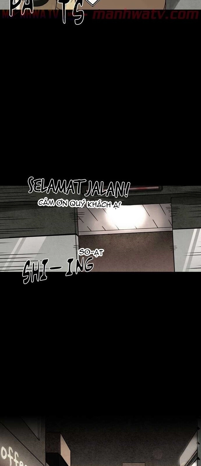 Virus Quái Vật Chapter 18 - 64