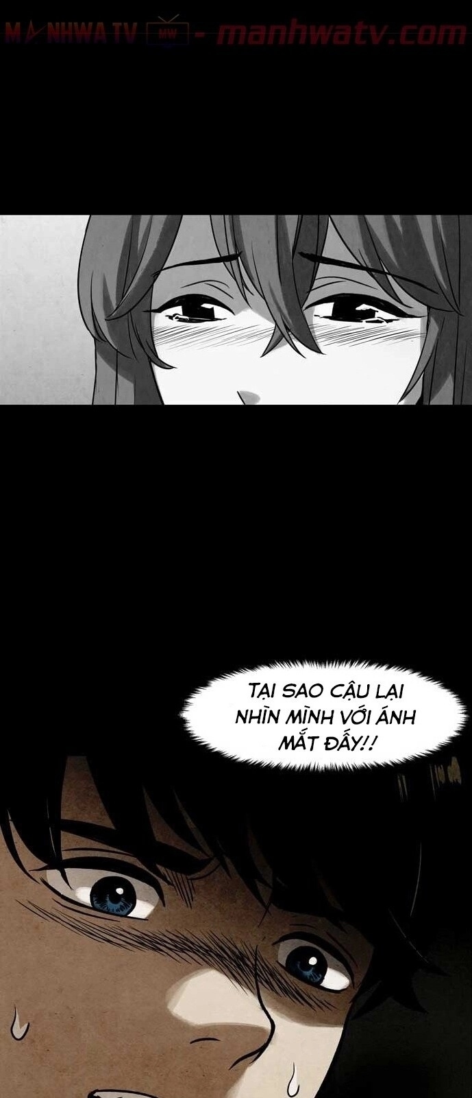 Virus Quái Vật Chapter 18 - 68