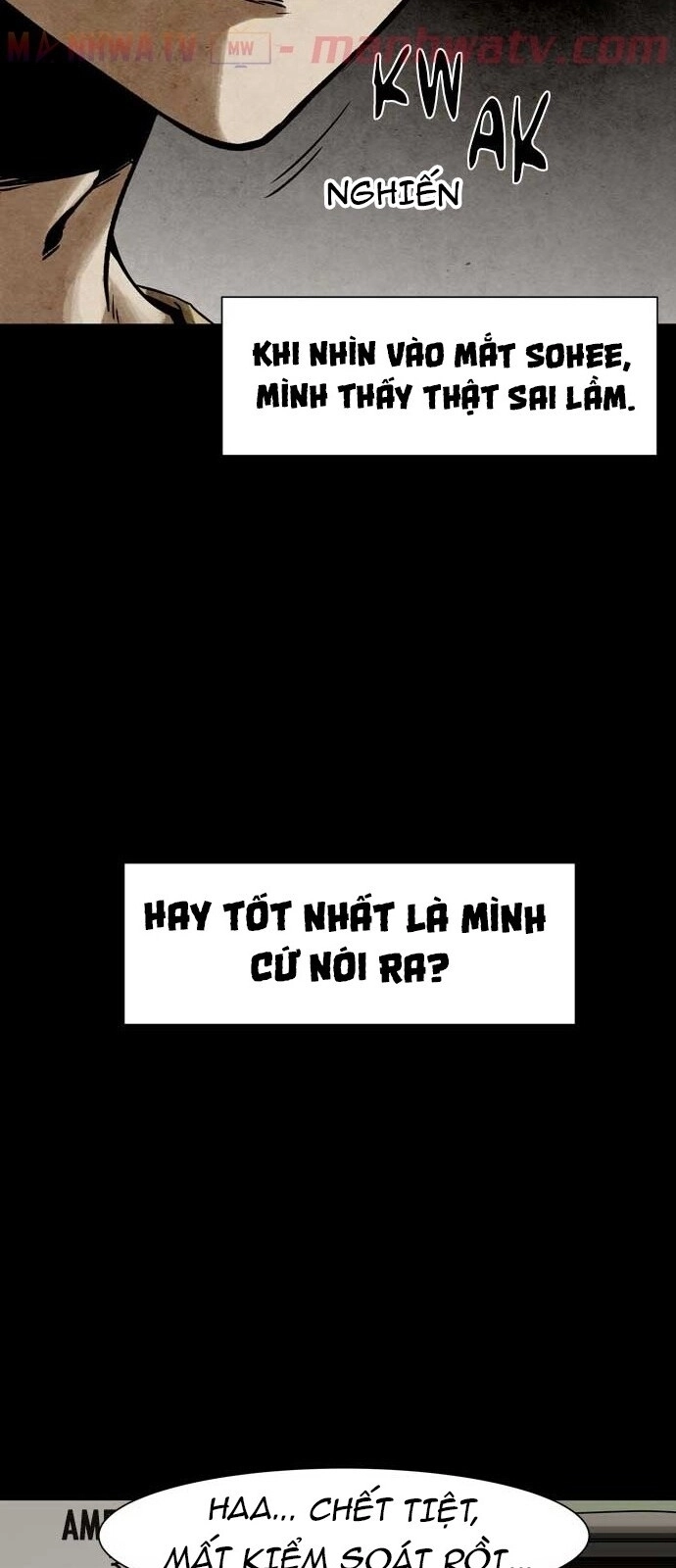 Virus Quái Vật Chapter 18 - 70