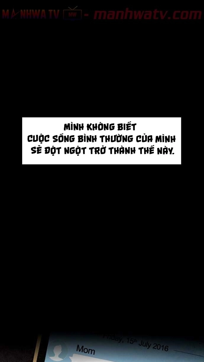 Virus Quái Vật Chapter 18 - 74