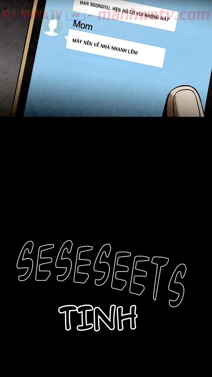 Virus Quái Vật Chapter 18 - 75