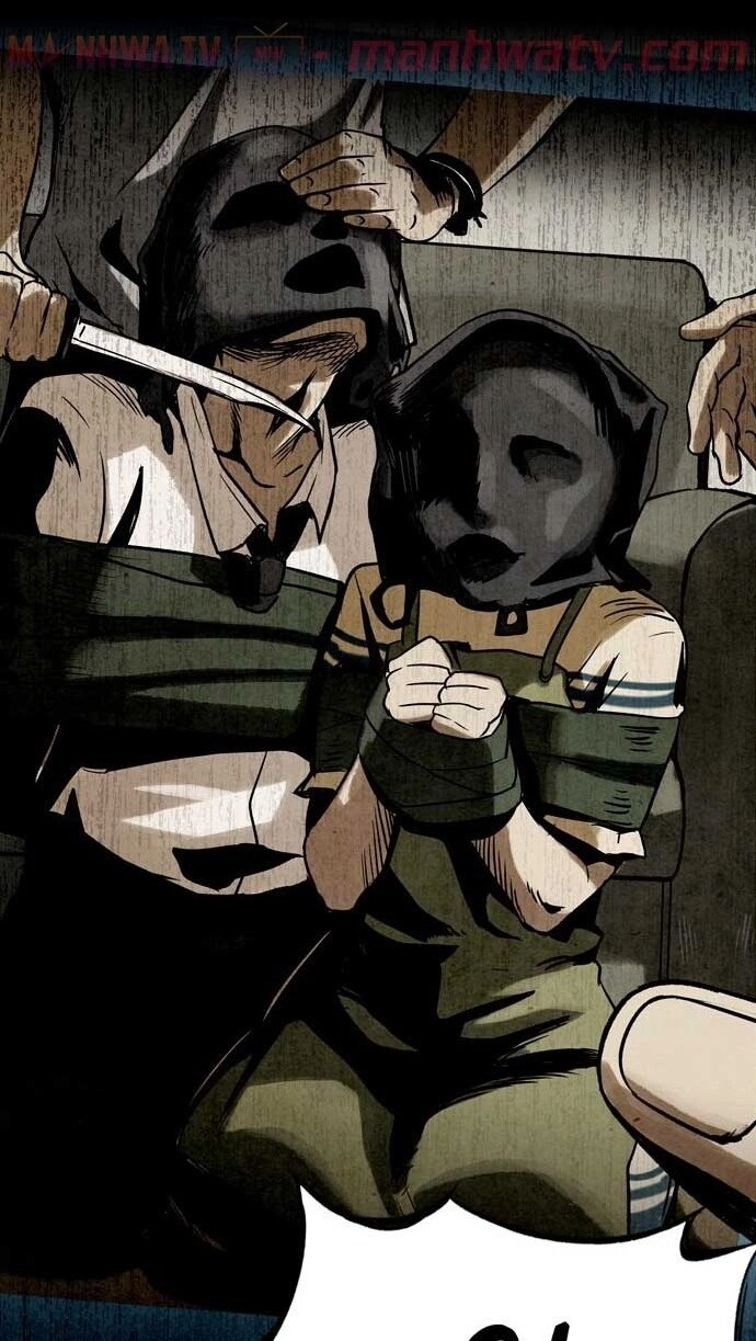 Virus Quái Vật Chapter 18 - 76