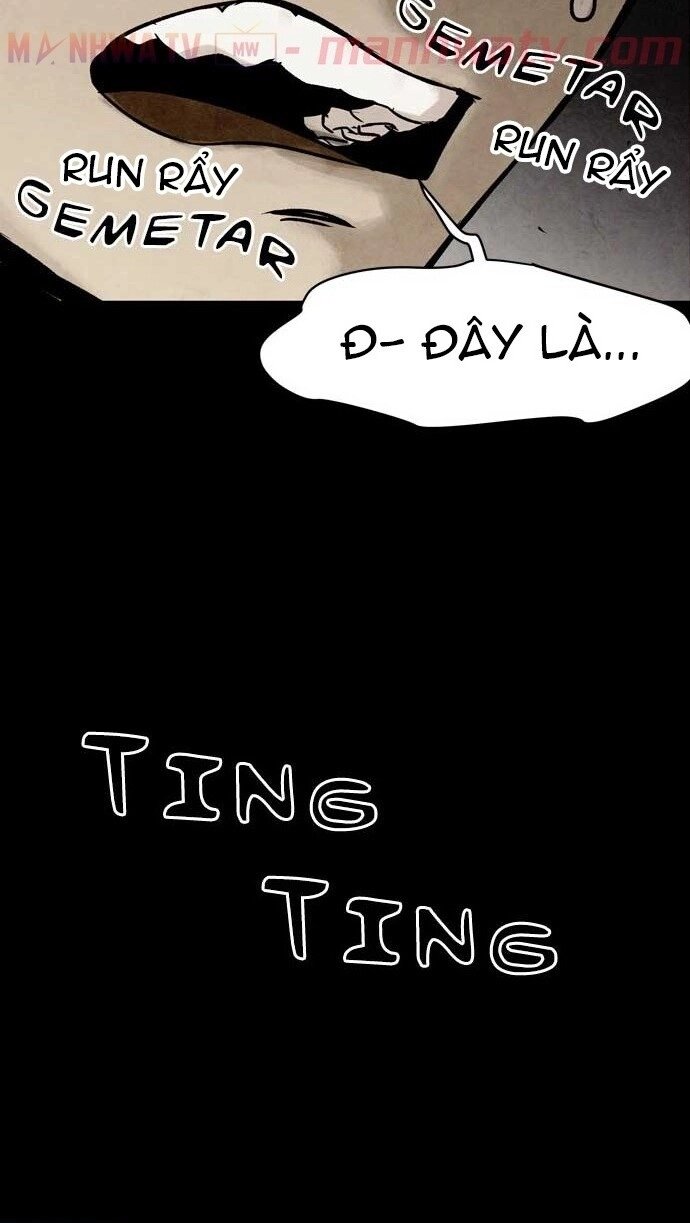 Virus Quái Vật Chapter 18 - 78